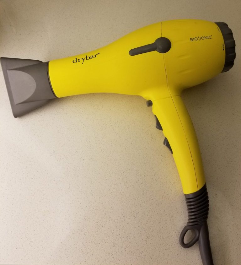 oupon for drybar buttercup dryer