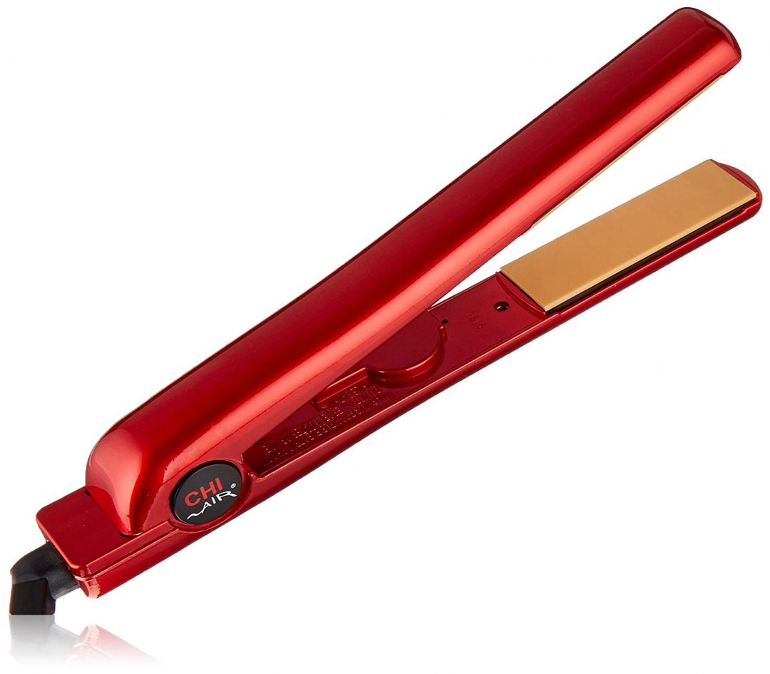 Top 5 Best Chi Flat Irons | BeachyWave