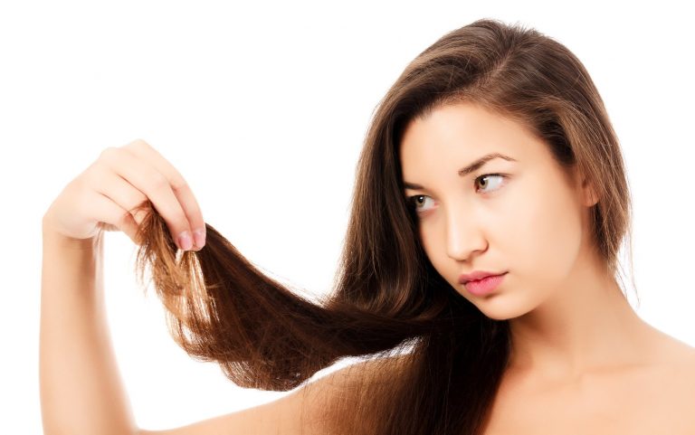 can hair color damage your hair