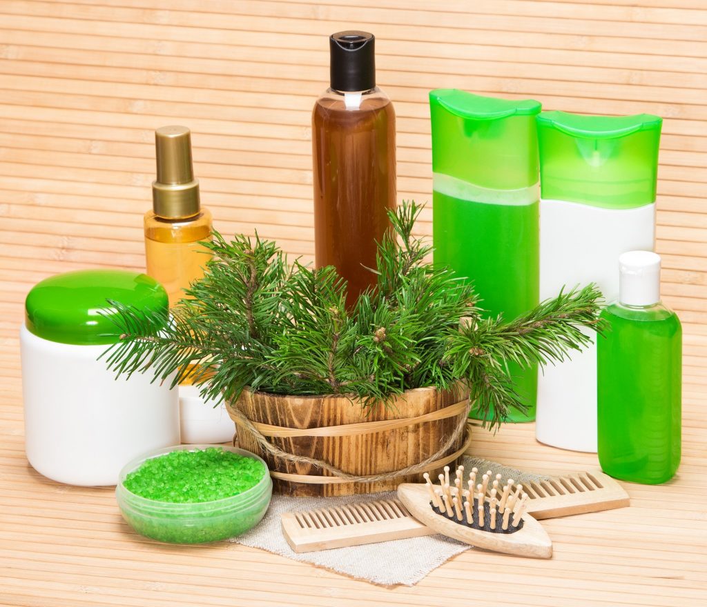 Top 6 Homemade Conditioners