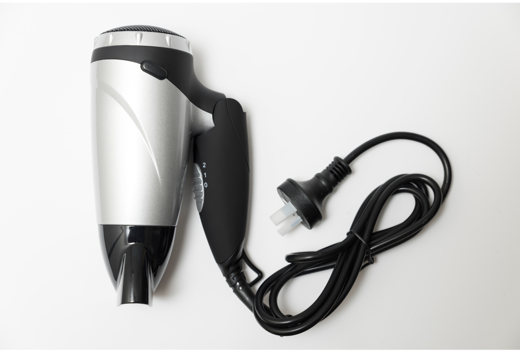 travel hair dryers