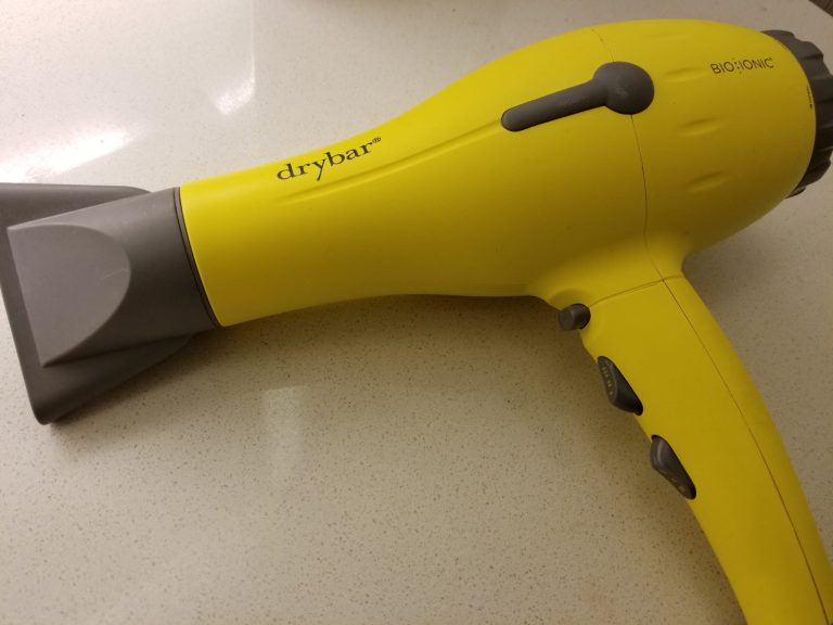 Drybar Buttercup Hair Dryer