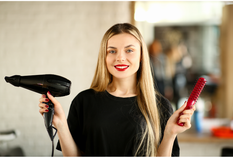 5 Best Blow Dryers for Natural Hair BeachyWave